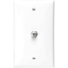 LEVITON 80781-00W PIPE FITTINGS