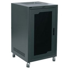 MIDDLE ATLANTIC Middle Atlantic MMR-1624 Multi Mount Rack 16Ux24D Rack Cabinet