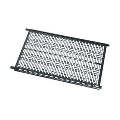 MIDDLE ATLANTIC Middle Atlantic LL-VP2114 Lever Lock Vertical Plate - 17.1 inches Height, 10 inches Depth Replacement LL-VP2110