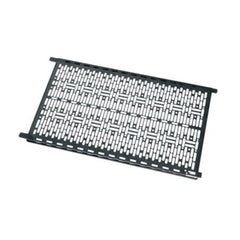 MIDDLE ATLANTIC Middle Atlantic LL-VP2114 Lever Lock Vertical Plate - 17.1 inches Height, 10 inches Depth Replacement LL-VP2110
