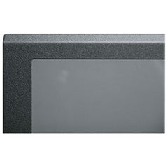 MIDDLE ATLANTIC Middle Atlantic DOP-5-43 Plexi Door for Slim 5 Series 5-43 Enclosure