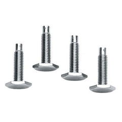 MIDDLE ATLANTIC Middle Atlantic LF Leveling Feet - Set of 4