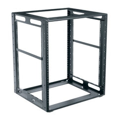 MIDDLE ATLANTIC Middle Atlantic CFR-8-16 Rack Cabinet Frame 16 Inches Deep