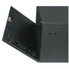 MIDDLE ATLANTIC Middle Atlantic DLBX-FSK Front Security Kit for DWR Series - Compatible with Pivoting Wall Rack