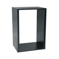 MIDDLE ATLANTIC Middle Atlantic BRK16-22 Rack Cabinet 22 inches Deep