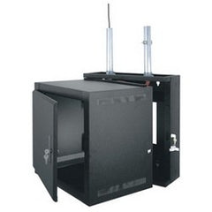 MIDDLE ATLANTIC EWR-8-17SD WALL BRACKETS & PARTS