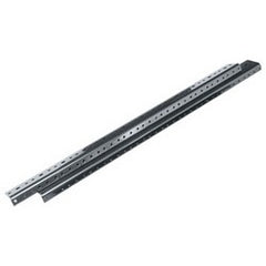 MIDDLE ATLANTIC Middle Atlantic RK-RR16 Rackrail Kit 16 RU 28 Inches
