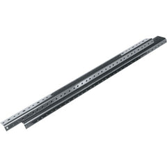 MIDDLE ATLANTIC Middle Atlantic RK-RR16 Rackrail Kit 16 RU 28 Inches
