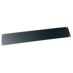 MIDDLE ATLANTIC Middle Atlantic PHBL-1 Blank Panel 1 RU Aluminum
