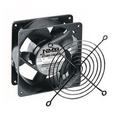 MIDDLE ATLANTIC QFAN-119 INLINE DUCT FANS