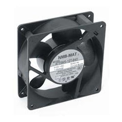 MIDDLE ATLANTIC QFAN INLINE DUCT FANS