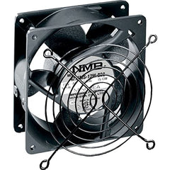 MIDDLE ATLANTIC Middle Atlantic QFAN Quiet Fan 120V 4-1/2 Inch