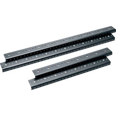 MIDDLE ATLANTIC Middle Atlantic RRF27 Rackrail 10-32 27 RU Replacement 302736
