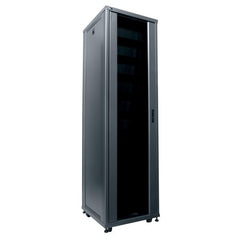 MIDDLE ATLANTIC Middle Atlantic RCS-4224 Configured Rack 24 inches Deep with DC Fans Replacement 24102001