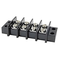 NTE ELECTRONICS 25-B600-04 TERMINAL BLOCKS