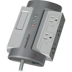 PANAMAX M4-EX POWER & EXTENSION CORDS