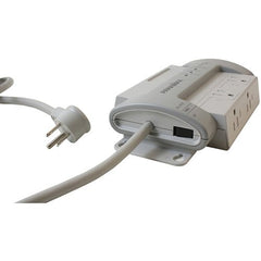 PANAMAX Panamax M4-EX Max 4 AC Only Premium 4-Outlet Surge Protector