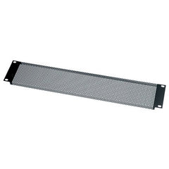 MIDDLE ATLANTIC Middle Atlantic VT2 Vent Panel 2 RU Perforated