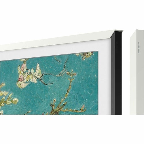 SAMSUNG Samsung VG-SCFC32WTB/ZA Display Mount 32 Inch Customizable Frame Modern White