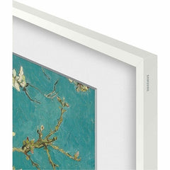 SAMSUNG Samsung VG-SCFC32WTB/ZA Display Mount 32 Inch Customizable Frame Modern White