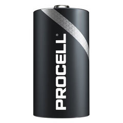 PROCELL Procell PC1300 D Battery 1.5V (Pack of 12) Replacement PC1300