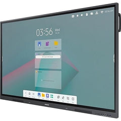 SAMSUNG Samsung WA65C WAC Series 65 Inch 4K Smart Interactive LED Display for Classrooms