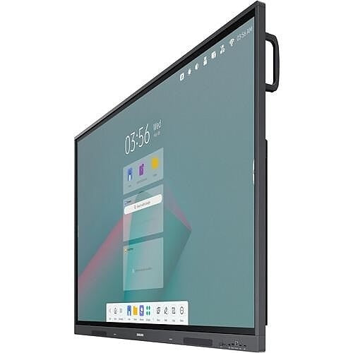 SAMSUNG Samsung WA65C WAC Series 65 Inch 4K Smart Interactive LED Display for Classrooms