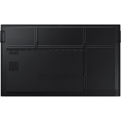 SAMSUNG Samsung WA65C WAC Series 65 Inch 4K Smart Interactive LED Display for Classrooms