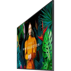 SAMSUNG Samsung QB43C 43-Inch Crystal UHD Signage Display LED 4K UHD