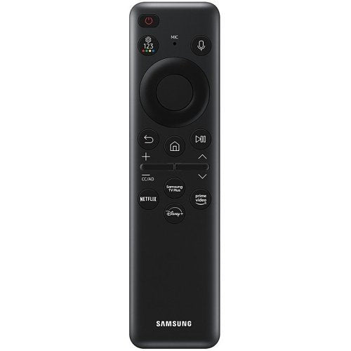 SAMSUNG Samsung QN75Q80CAF 75 Class Q80C QLED 4K Smart TV