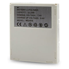 TRIPLETT 37-71 BATTERIES