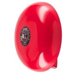 SYSTEM SENSOR System Sensor SSM24-8 Alarm Bell 24VDC 8 inches Red