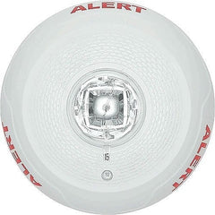 SYSTEM SENSOR SCWLED-CLR-ALERT HUMIDIFIER PARTS