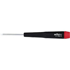 WIHA Wiha 26100 Precision Phillips Screwdriver #00 40mm
