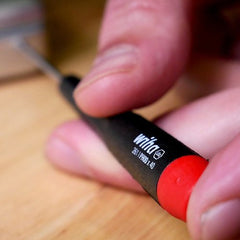 WIHA Wiha 26100 Precision Phillips Screwdriver #00 40mm