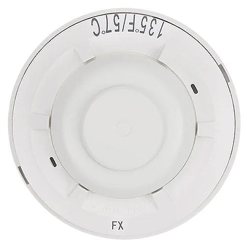 SYSTEM SENSOR 5621 SMOKE DETECTORS