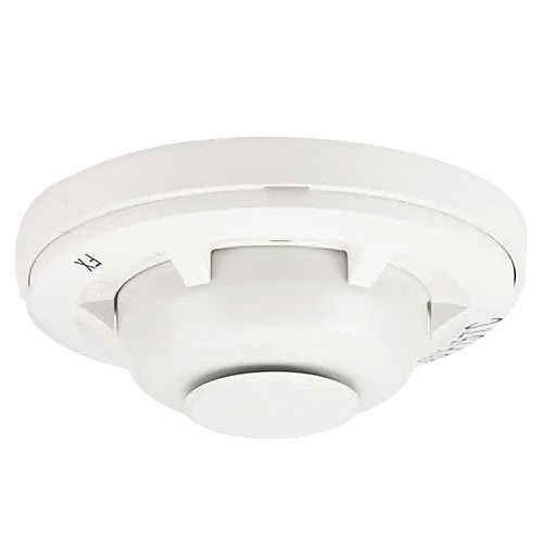 SYSTEM SENSOR System Sensor 5621 Heat Detector 135°F Fixed Temperature and Rate-of-Rise