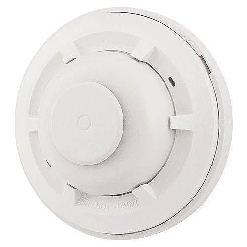 SYSTEM SENSOR System Sensor 5601P Fixed Temp/Rate-of-Rise Heat Detector Single-Circuit Mechanical
