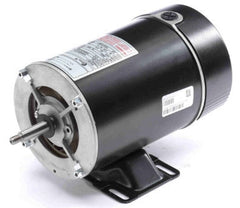 AO SMITH A. O. Smith BN24V1 Pool Pump Motor 0.75 HP 3450 RPM 115 Volts