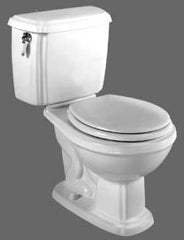 AMERICAN STANDARD 4094.015.222 TOILETS & ACCESSORIES