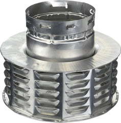 AMERIVENT AmeriVent 5ECW Cap Gas Vent 5in Double Wall UL Listed