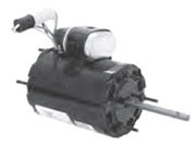 CENTURY MOTORS 991 BLOWER MOTORS