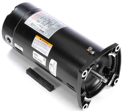 AO SMITH AO Smith USQ1152 Pool Pump Motor 1-1/2 HP 115/230V 60 Hz Single Phase