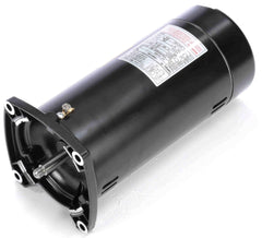 AO SMITH AO Smith USQ1152 Pool Pump Motor 1-1/2 HP 115/230V 60 Hz Single Phase