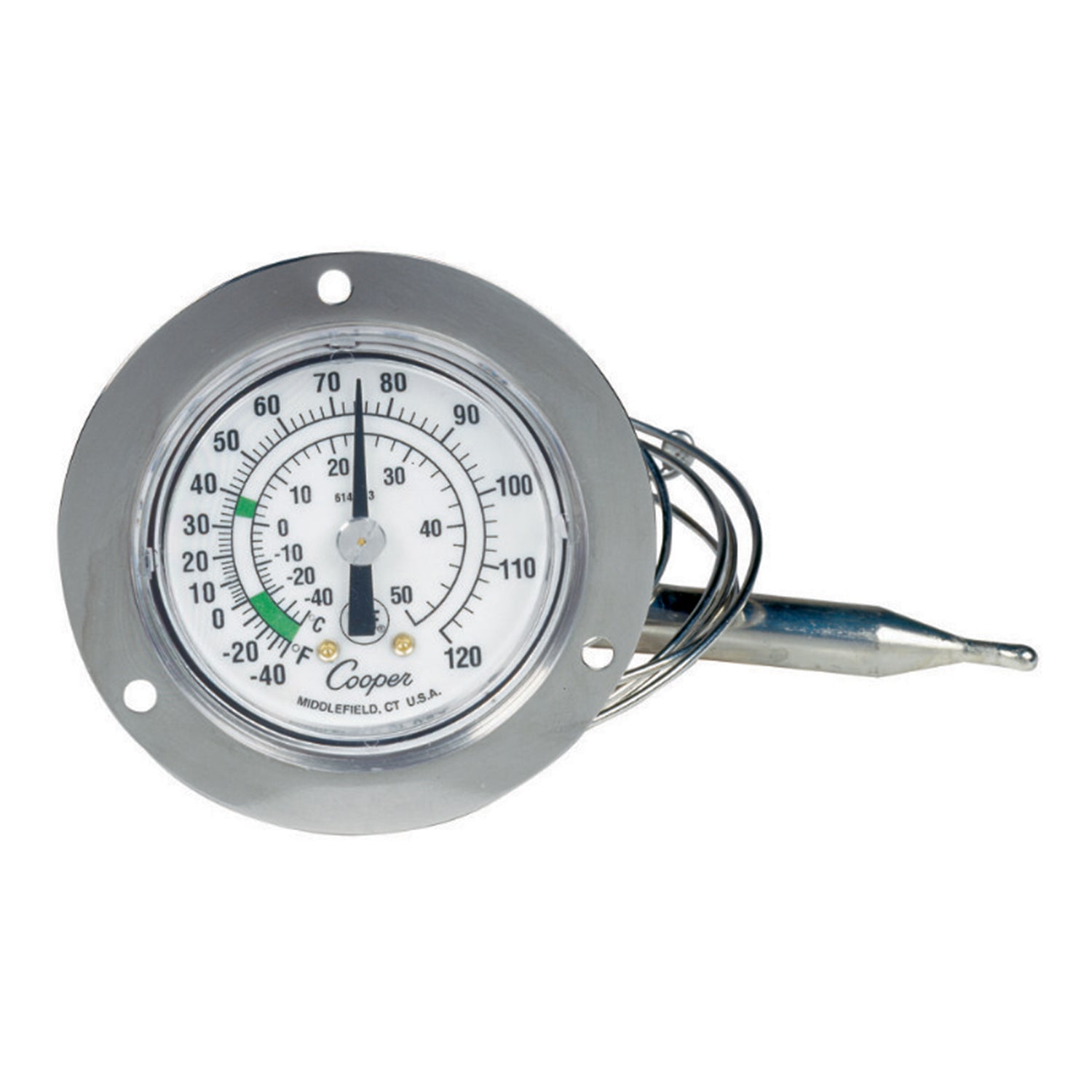 COOPER-ATKINS CA6142-13-3 PLUMBING SUPPLIES