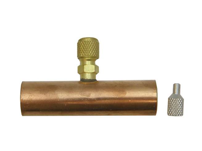 CPS PRODUCTS AVCT18 PIPE FITTINGS
