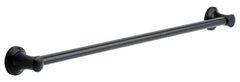 DELTA FAUCET Delta Faucet 41736-RB Transitional 36-inch Grab Bar - Venetian Bronze