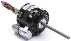 Century Motors M8 1/8 HP 208 to 230 VAC 60 Hz 1-Phase Blower Motor