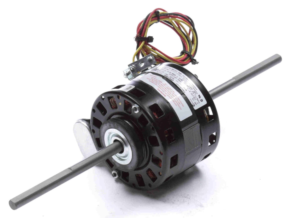CENTURY MOTORS Century Motors M8 1/8 HP 208 to 230 VAC 60 Hz 1-Phase Blower Motor