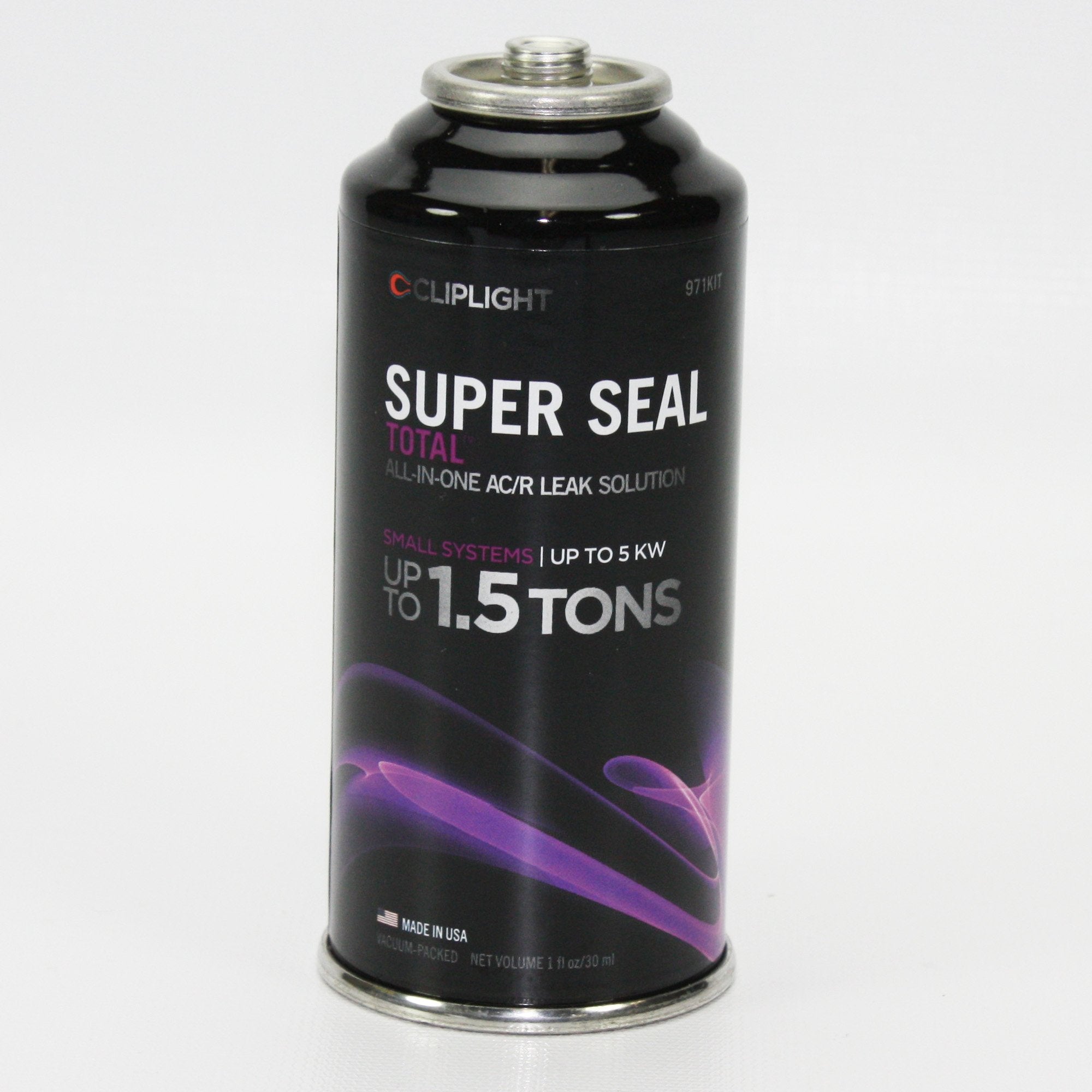 CLIPLIGHT Cliplight 971KIT Super Seal Total 3-In-1 HVAC System Sealant